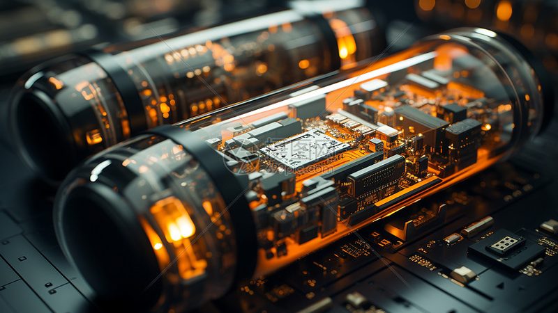 电视机维修中不可或缺的二极管型号解析**