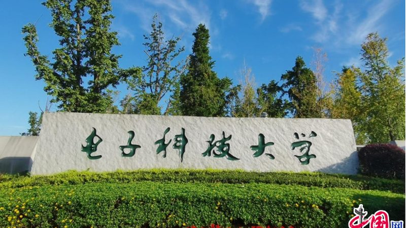 福州电子科技有限公司