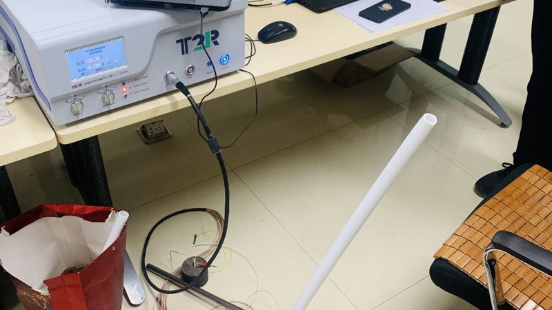 电容笔写字延迟怎么解决